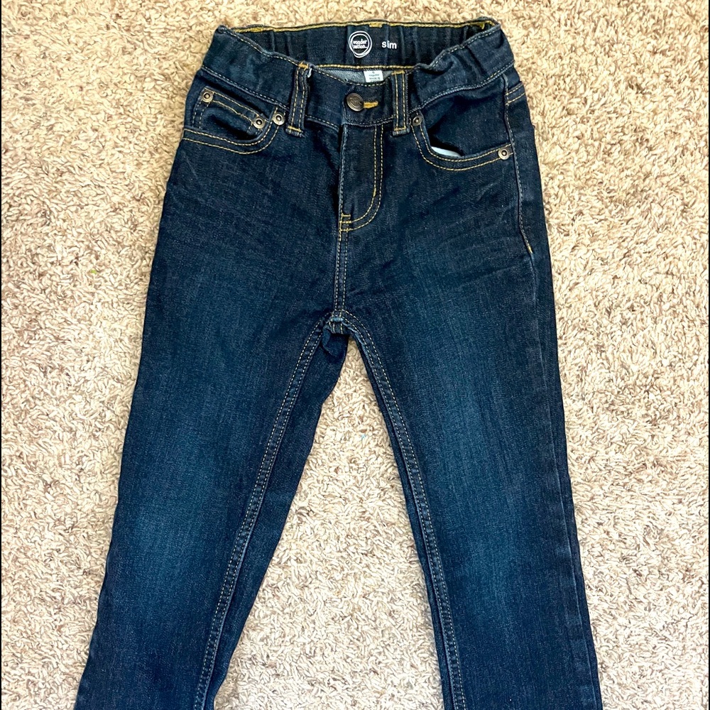 Wonder nation boys denim